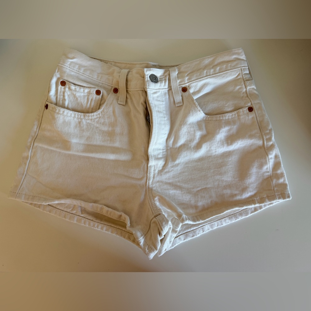Levi's 501 Denim Short